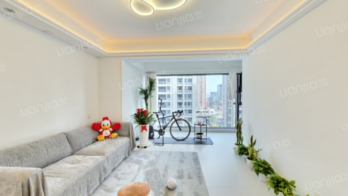 芳韵雅苑D区二手房实景图