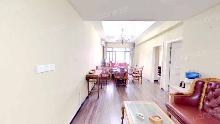 碧桂园城市花园公寓二手房实景图