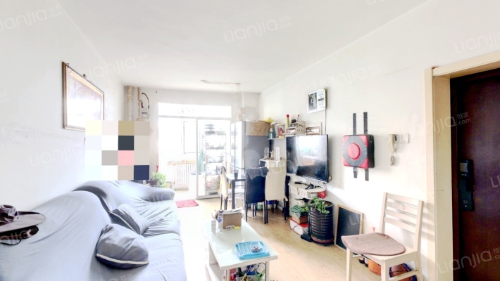 风华新苑二区二手房实景图