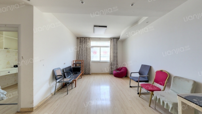 西苑华庭二手房实景图