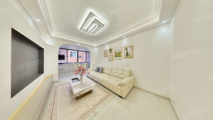 永乐路11号二手房实景图