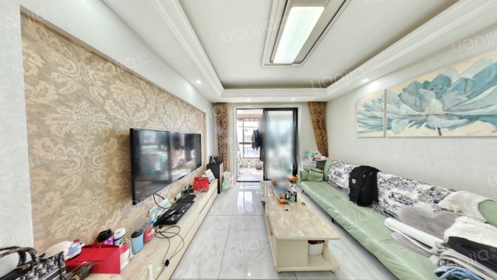 康诗丹郡二手房实景图