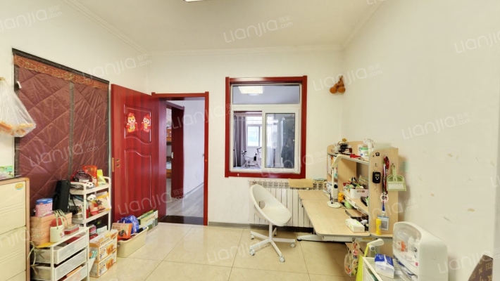 中山南路101号二手房实景图