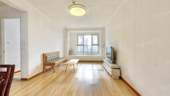 金科集美郡二期二手房实景图