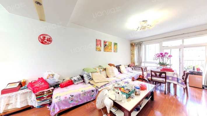 金玉缘二手房实景图