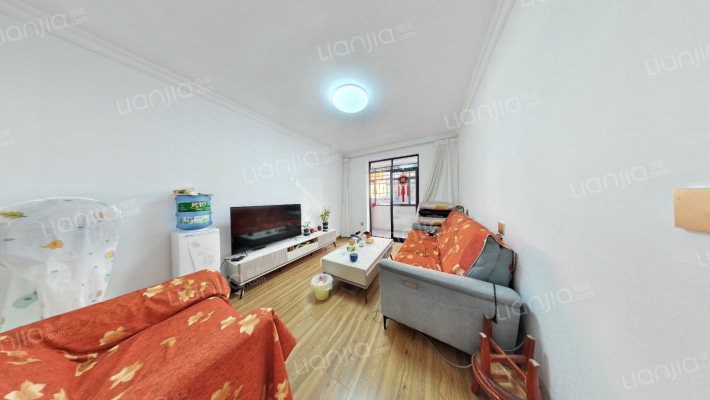 昆明供电局职工宿舍（康宁巷）二手房实景图