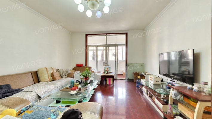 水乡人家B区二手房实景图