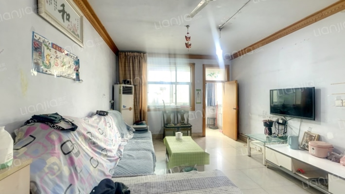 南光小区二手房实景图