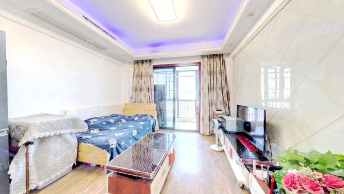 裕亚俊园二手房实景图