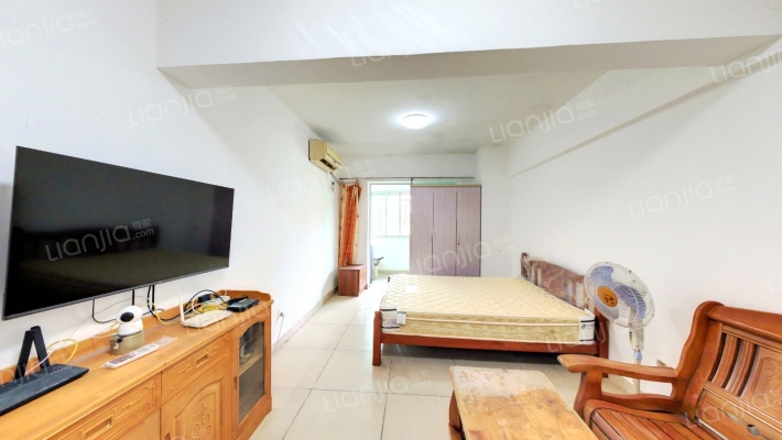 松雷大厦二手房实景图