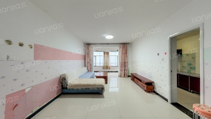 香木林山水康城二手房实景图