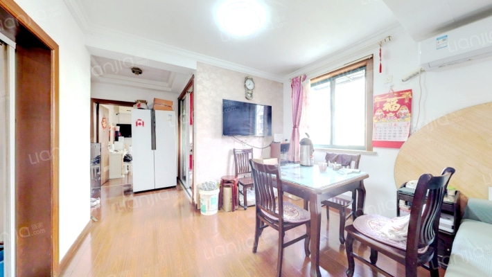 由由一村二手房实景图