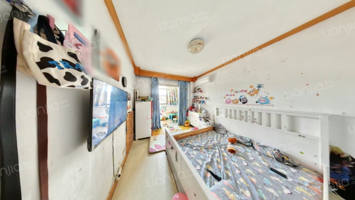 开江里二手房实景图