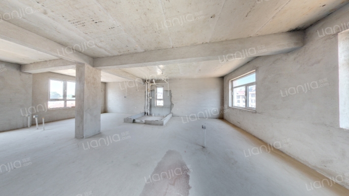 水果新城六期二手房实景图