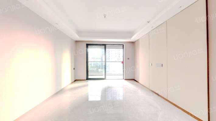 首创天阅一江源二手房实景图