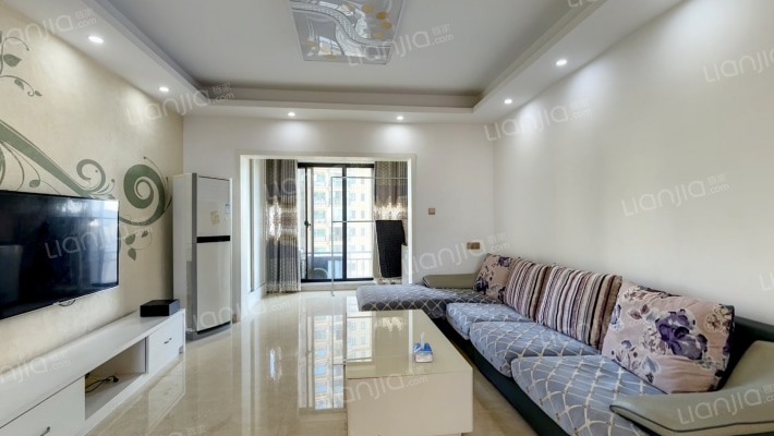 玫瑰湾二手房实景图