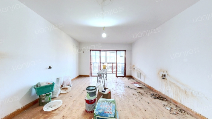 国色天香二手房实景图