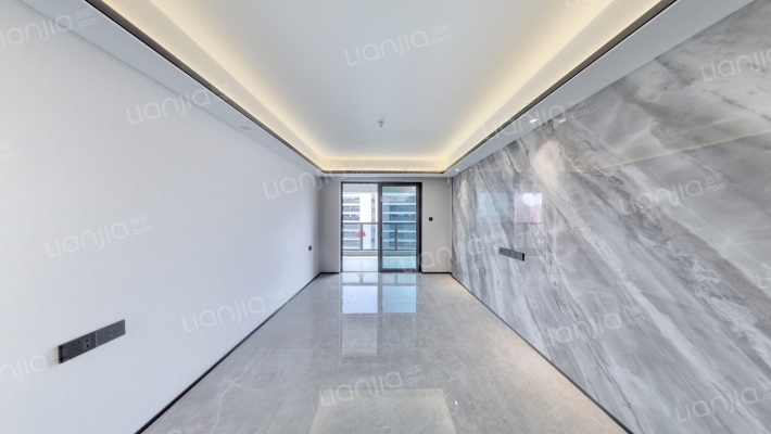 保利臻境二手房实景图