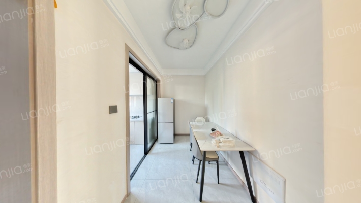 宝灵新邨二手房实景图