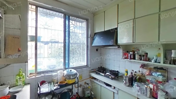 江东新村二手房实景图