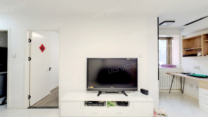 和园居二手房实景图