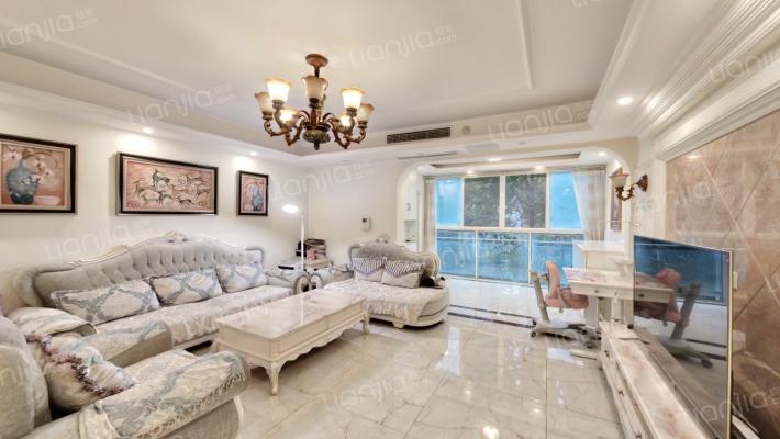 东山国际新城C区二手房实景图