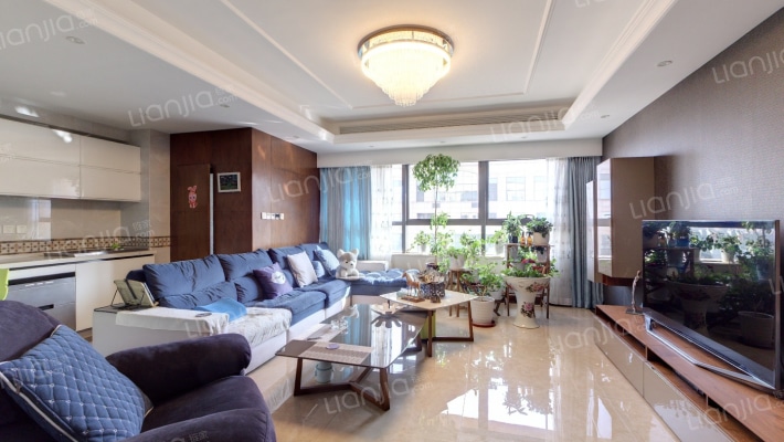 国瑞城西区二手房实景图