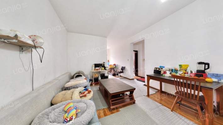 丽百居二手房实景图