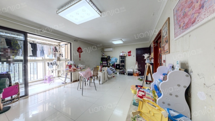 珠江旭景佳园二手房实景图