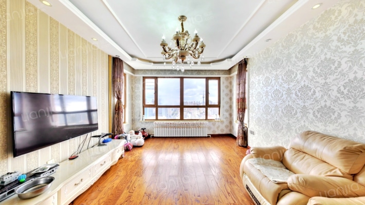 湘江悦二手房实景图