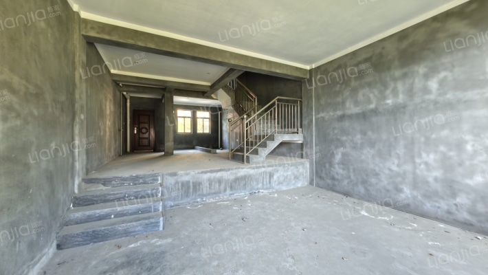 阳光家园二手房实景图