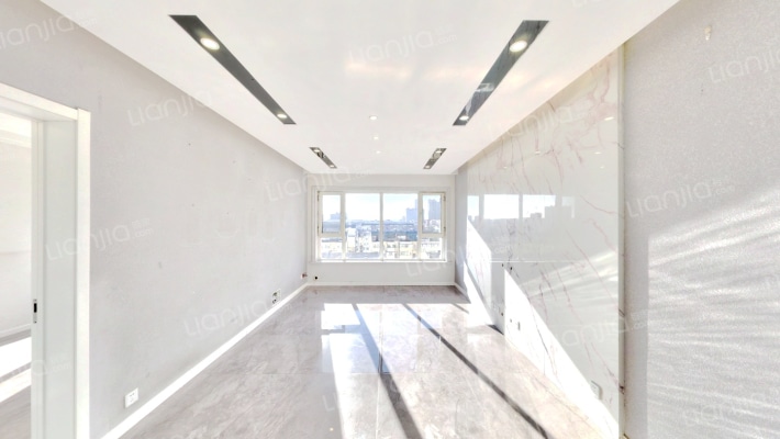 中意之尊二手房实景图