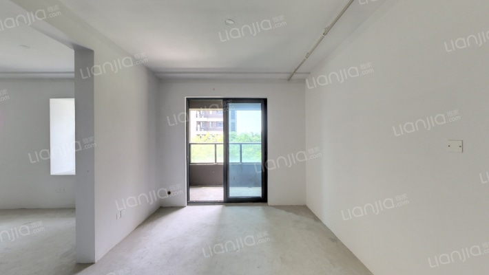 金达名苑二手房实景图