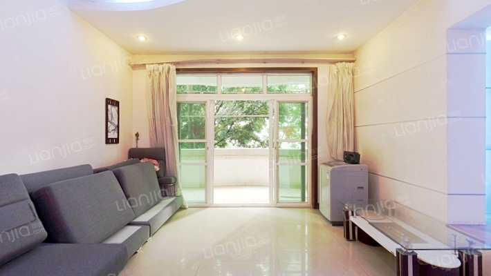 鸿怡花园二手房实景图