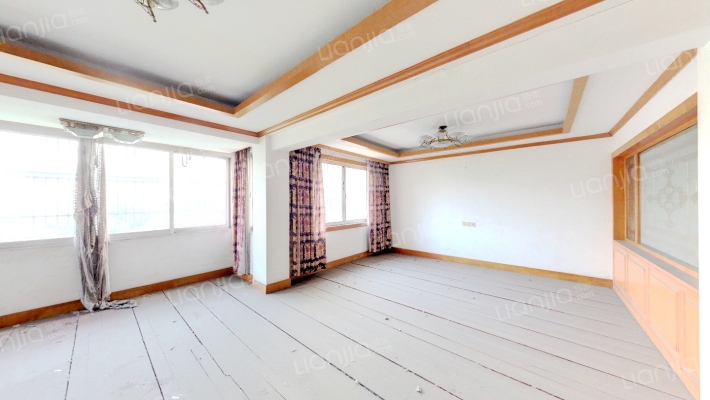 朝阳关新村二手房实景图