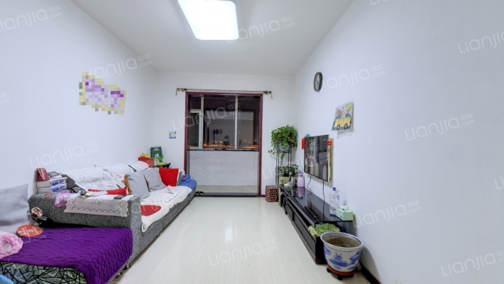 荣盛花园二手房实景图