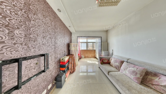 中北里二手房实景图