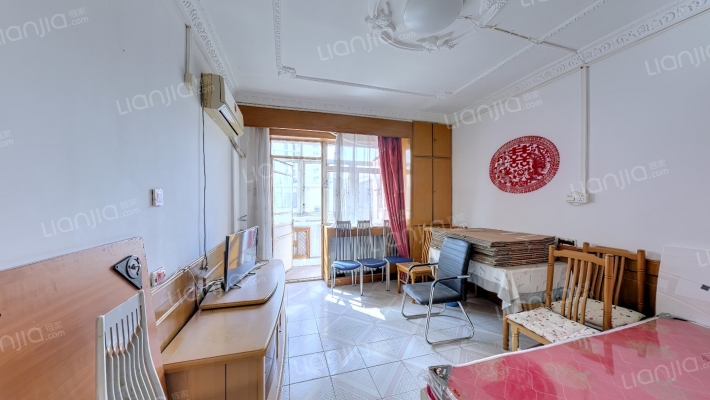 吉林里二手房实景图