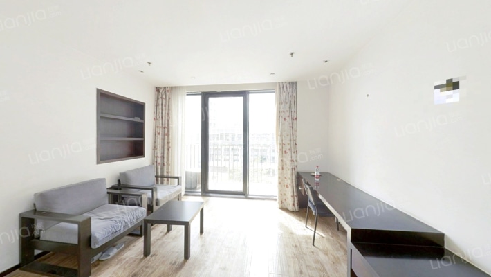 百年汇二手房实景图