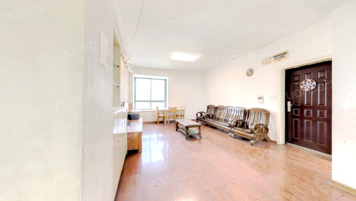 爵世嘉园二手房实景图