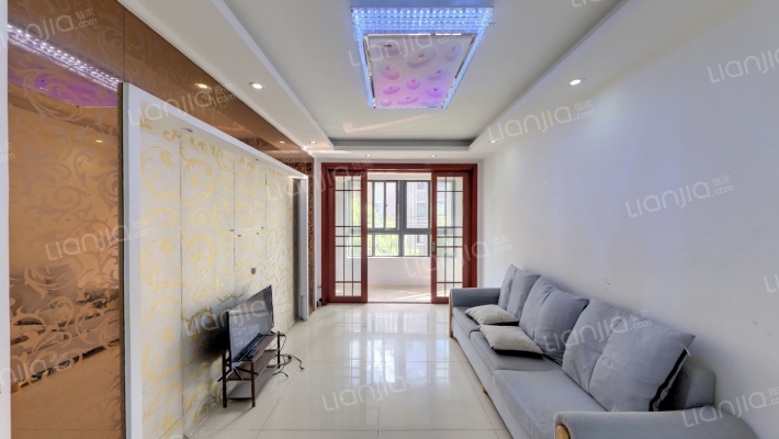 星嘉花园二手房实景图