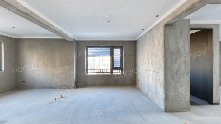 观棠晴雨二手房实景图