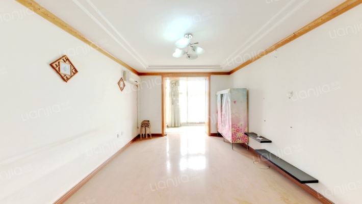 热电四区二手房实景图