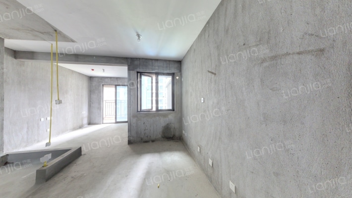 悦亭郡二手房实景图