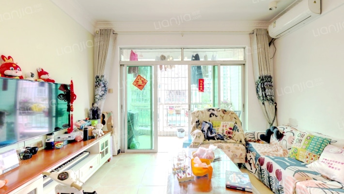 翠名居二手房实景图