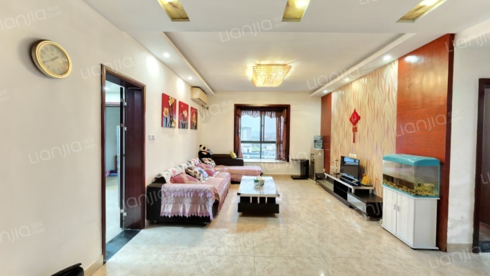 东安公寓二手房实景图