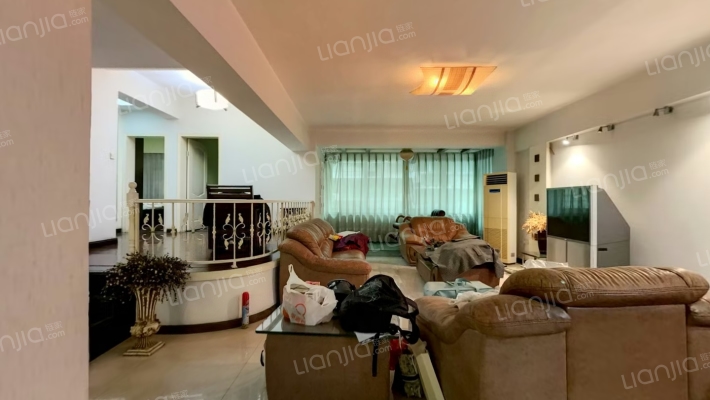 望江苑二手房实景图