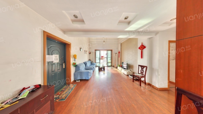 置地栢景轩二手房实景图