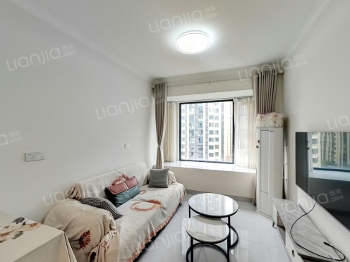 整租·荷韵欣苑东苑 2室2厅 东