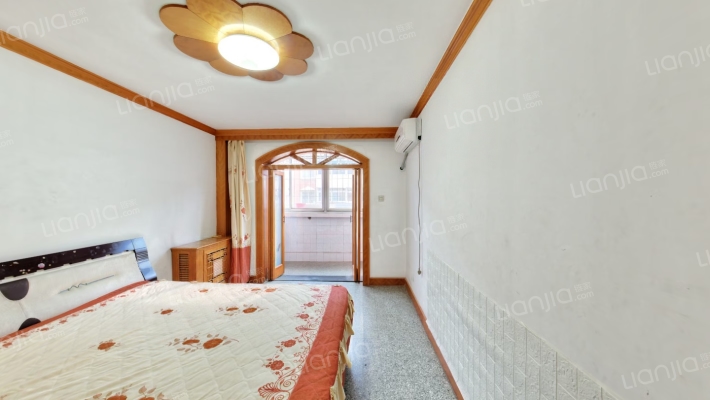 堤南里二手房实景图